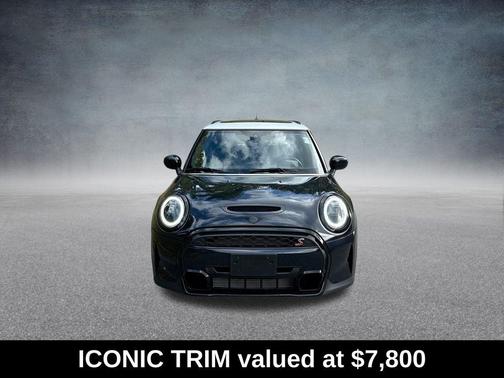 2024 MINI Hardtop Cooper S