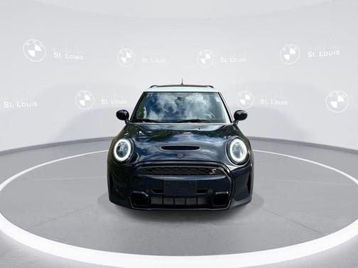 2024 MINI Hardtop Cooper S