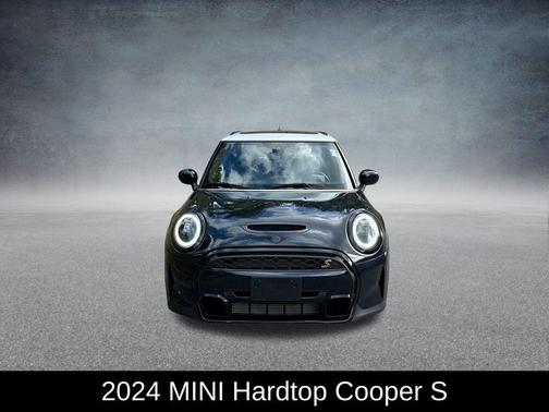 2024 MINI Hardtop Cooper S