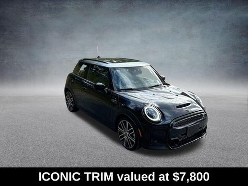 2024 MINI Hardtop Cooper S