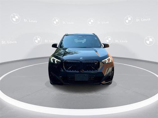2025 BMW X1 M35i