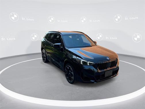 2025 BMW X1 M35i