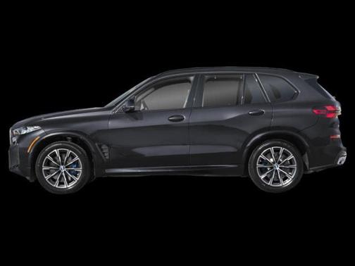 2024 BMW X5 M60i