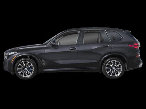 2024 BMW X5 M60i