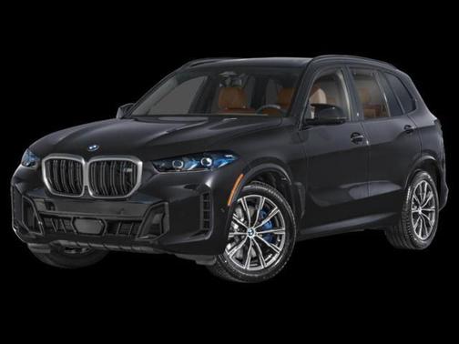 2024 BMW X5 M60i