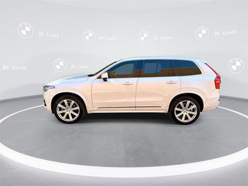 2019 Volvo XC90 T6 Inscription