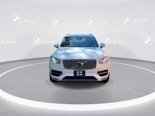 2019 Volvo XC90 T6 Inscription