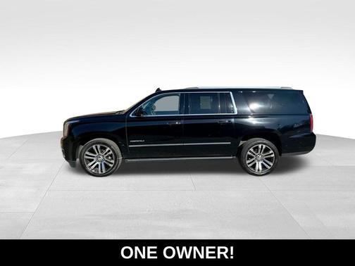 2019 GMC Yukon XL Denali