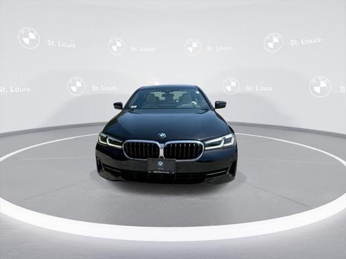 2022 BMW 530 i xDrive