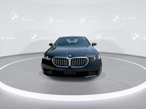 2024 BMW 540 i xDrive