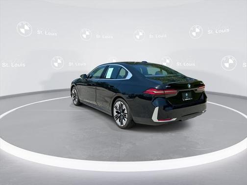 2024 BMW 540 i xDrive