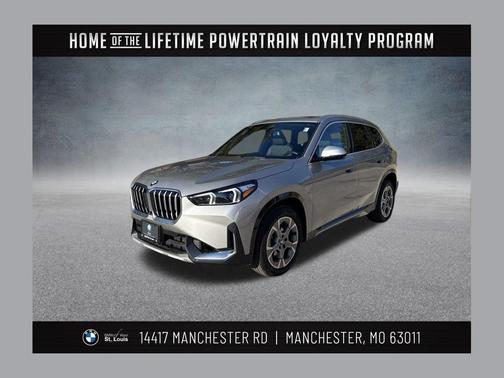 2023 BMW X1 xDrive28i