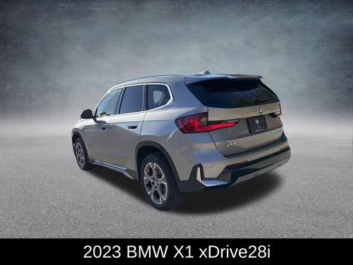 2023 BMW X1 xDrive28i