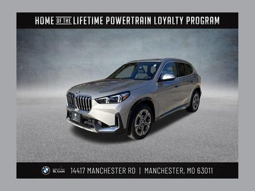 2023 BMW X1 xDrive28i
