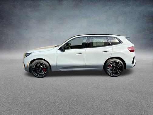 2026 BMW X3 M50 xDrive