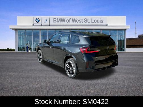 2026 BMW X1 xDrive28i