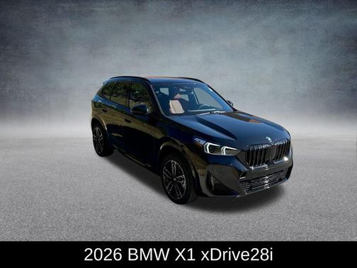 2026 BMW X1 xDrive28i