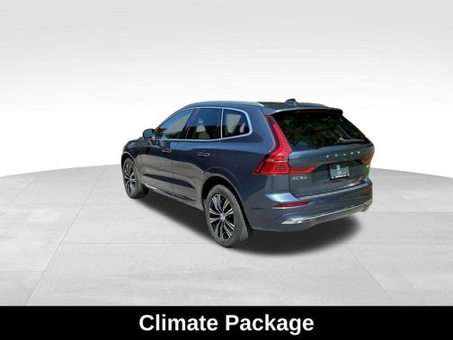 2022 Volvo XC60 B5 Inscription
