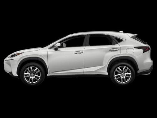 2015 Lexus NX 200t Base