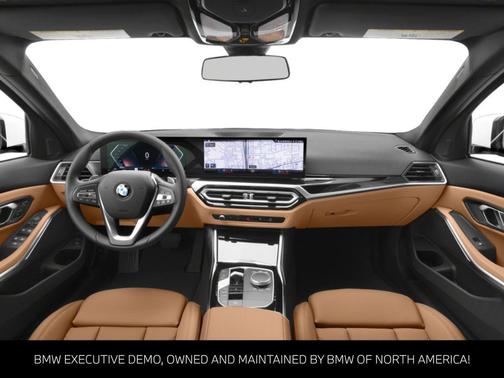 2023 BMW 330 xDrive