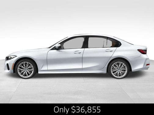 2023 BMW 330 xDrive