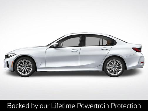2023 BMW 330 xDrive