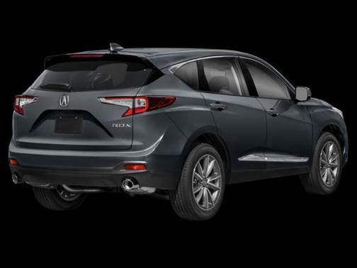 2021 Acura RDX Technology Package