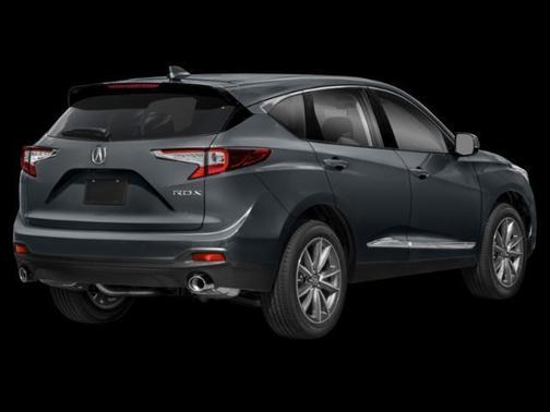 2021 Acura RDX Technology Package