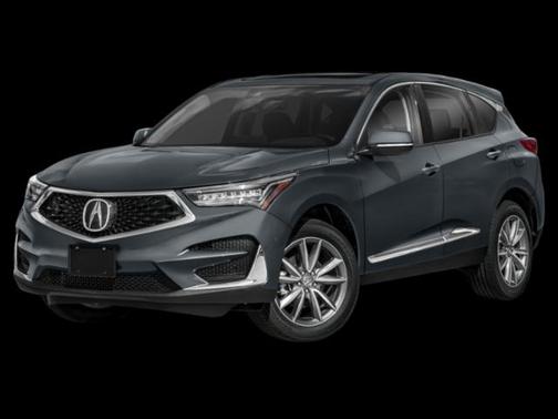 2021 Acura RDX Technology Package