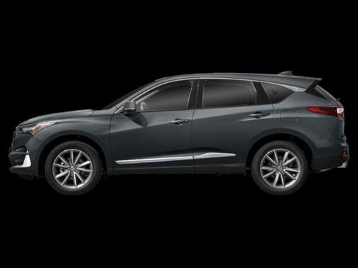 2021 Acura RDX Technology Package