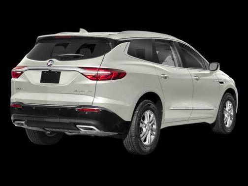 2018 Buick Enclave Avenir
