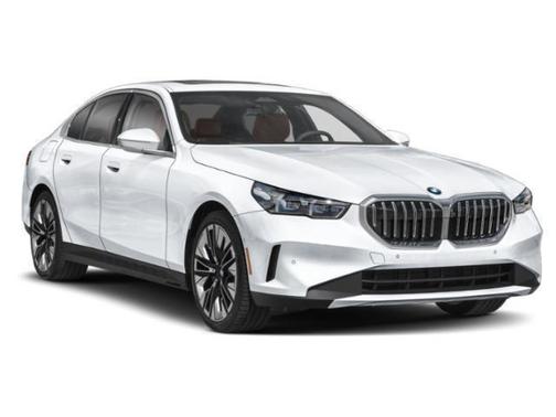 2024 BMW 540 i xDrive