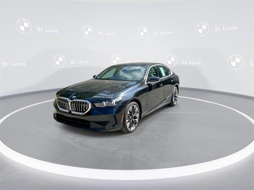 2024 BMW 540 xDrive