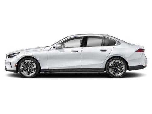 2024 BMW 540 i xDrive