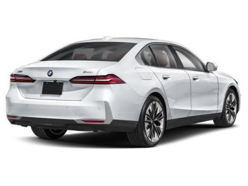2024 BMW 540 i xDrive