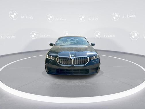 2024 BMW 540 xDrive