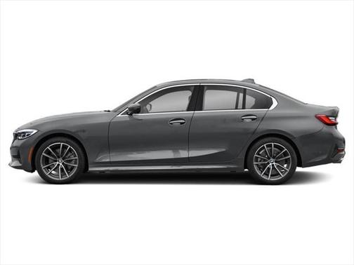 2020 BMW 330 xDrive