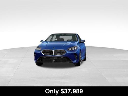 2025 BMW 228 Gran Coupe xDrive