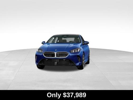 2025 BMW 228 Gran Coupe xDrive