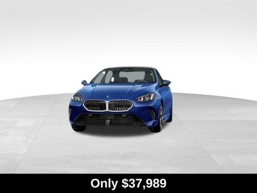 2025 BMW 228 Gran Coupe xDrive