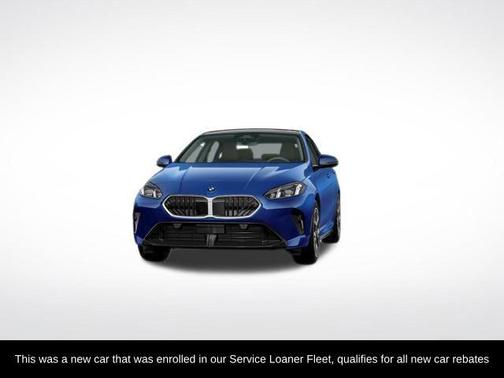 2025 BMW 228 Gran Coupe xDrive