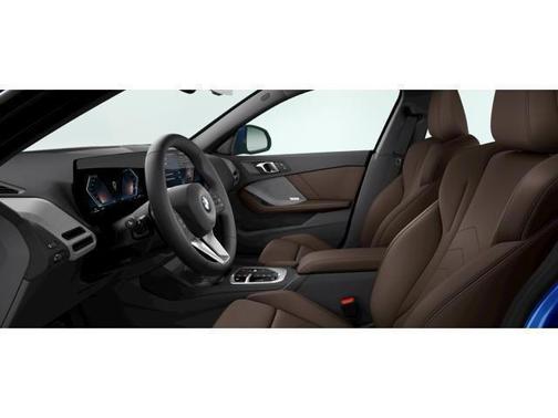 2025 BMW 228 Gran Coupe xDrive