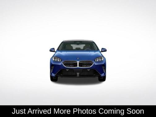 2025 BMW 228 Gran Coupe xDrive