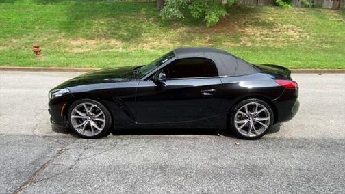 2019 BMW Z4 sDrive30i