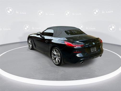 2019 BMW Z4 sDrive30i