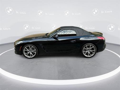 2019 BMW Z4 sDrive30i