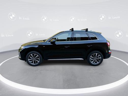 2024 Audi Q5 45 S line Premium Plus