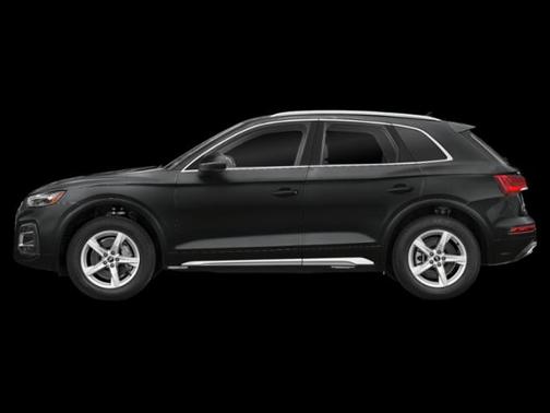 2024 Audi Q5 45 S line Premium Plus