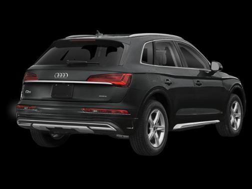 2024 Audi Q5 45 S line Premium Plus