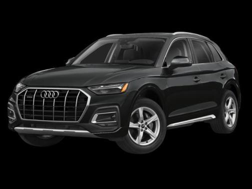 2024 Audi Q5 45 S line Premium Plus